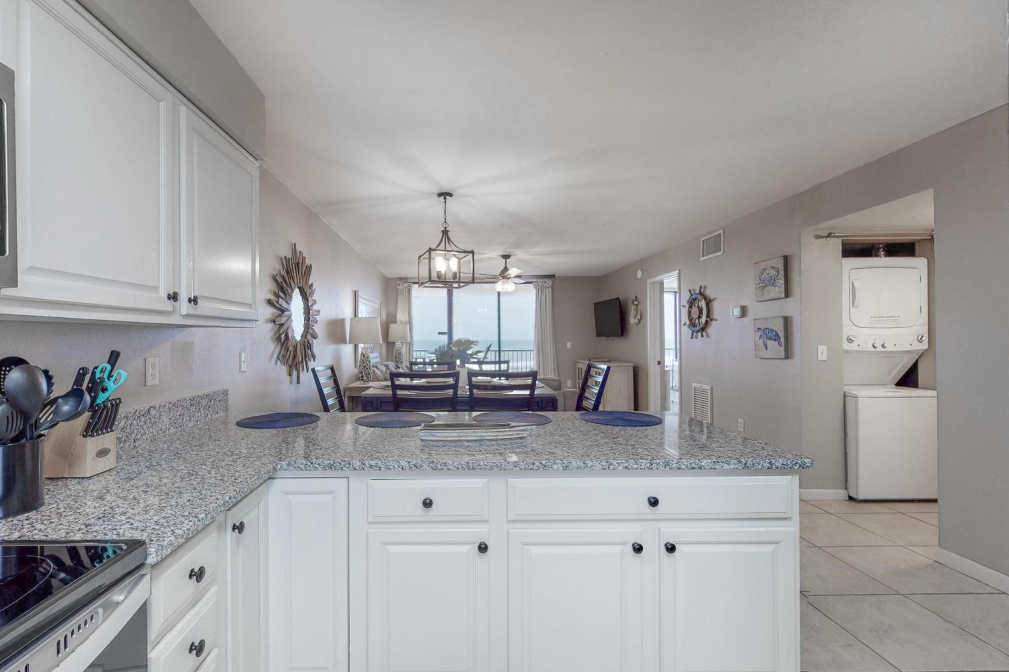 Seaside Beach & Racquet Club 3602 Villa Orange Beach Exterior foto