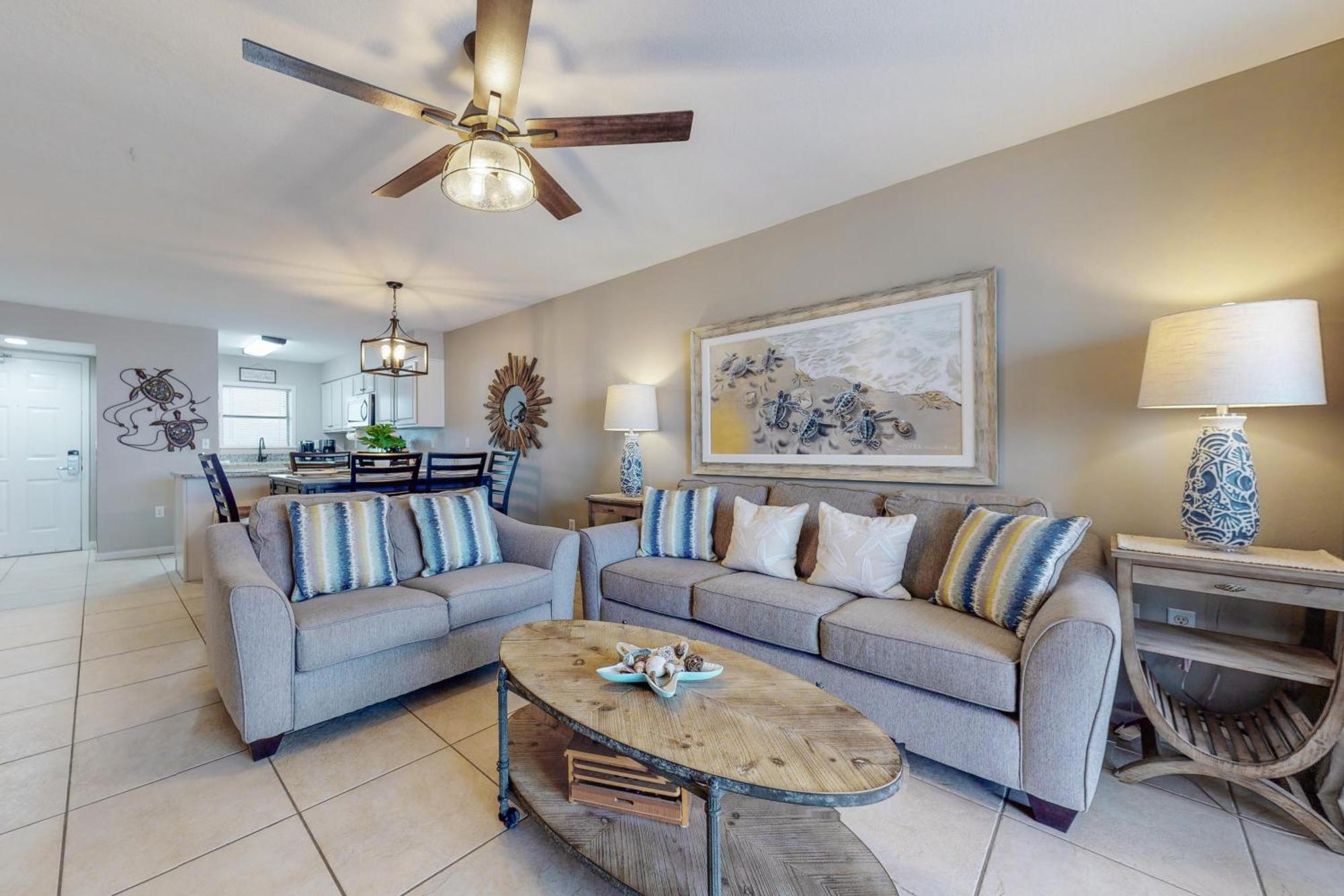 Seaside Beach & Racquet Club 3602 Villa Orange Beach Exterior foto